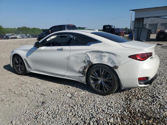 2019 Infiniti Q60 Pure VIN: JN1EV7EK2KM230891 Lot: 52107174