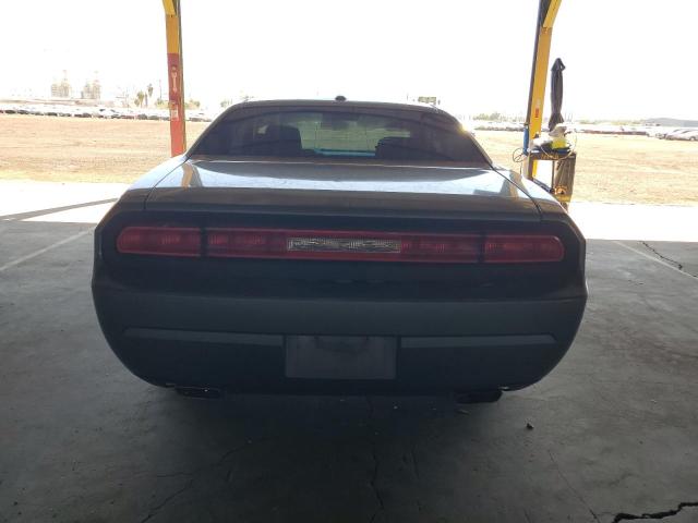 2011 Dodge Challenger VIN: 2B3CJ4DG9BH603098 Lot: 51931524