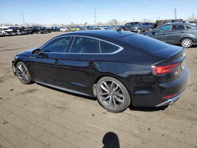 2018 AUDI S5 PREMIUM - WAUB4CF54JA060695