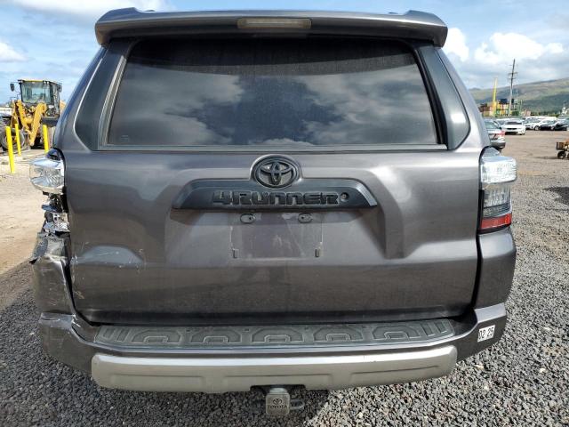 2019 Toyota 4Runner Sr5 VIN: JTEBU5JR0K5640458 Lot: 52566984