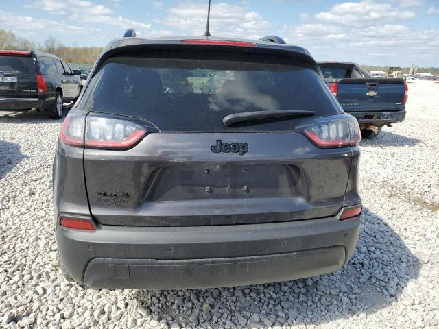 2019 JEEP CHEROKEE L - 1C4PJMLB1KD469447