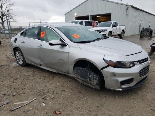 2017 Chevrolet Malibu Lt VIN: 1G1ZE5ST8HF207430 Lot: 50438794