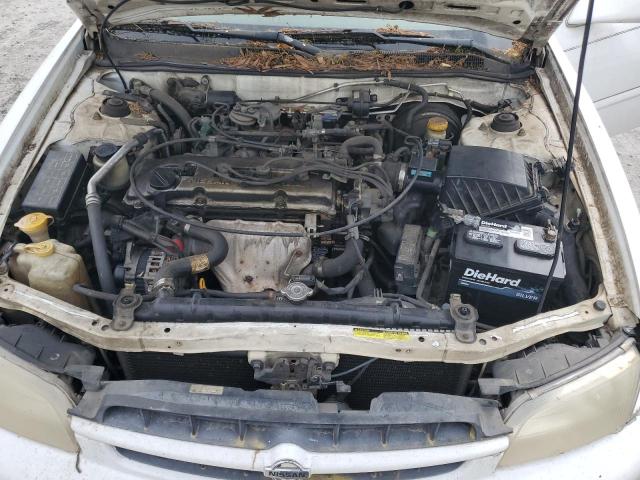 1999 Nissan Altima Xe VIN: 1N4DL01D3XC268033 Lot: 51035114
