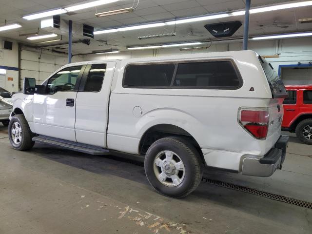 2012 Ford F150 Super Cab VIN: 1FTFX1ET2CFA48812 Lot: 52469674