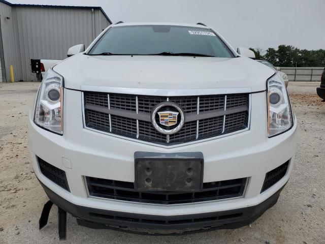 2012 Cadillac Srx VIN: 3GYFNGE34CS531488 Lot: 52951134