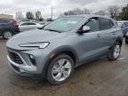 2024 BUICK ENCORE GX - KL4AMBS29RB002652