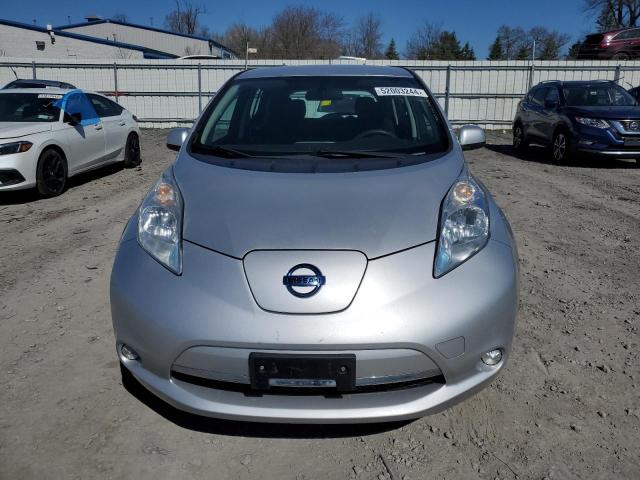2016 Nissan Leaf S VIN: 1N4AZ0CP8GC305912 Lot: 52003244