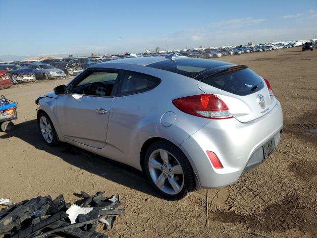 2012 Hyundai Veloster VIN: KMHTC6AD7CU028749 Lot: 52132044