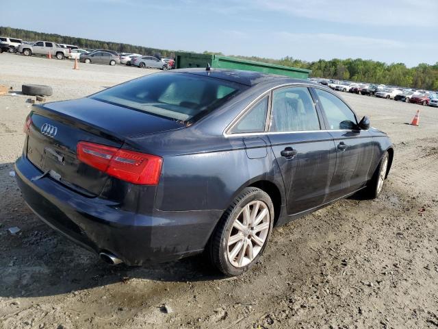 Lot #2477365441 2014 AUDI A6 PREMIUM salvage car