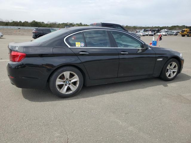 VIN WBAXH5C50DDW14702 2013 BMW 5 Series, 528 XI no.3