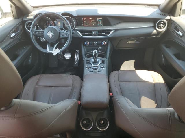 ZASPAKBN3N7D25487 Alfa Romeo Stelvio TI 8