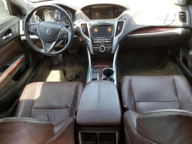 2015 ACURA TLX ADVANC 19UUB2F77FA002439