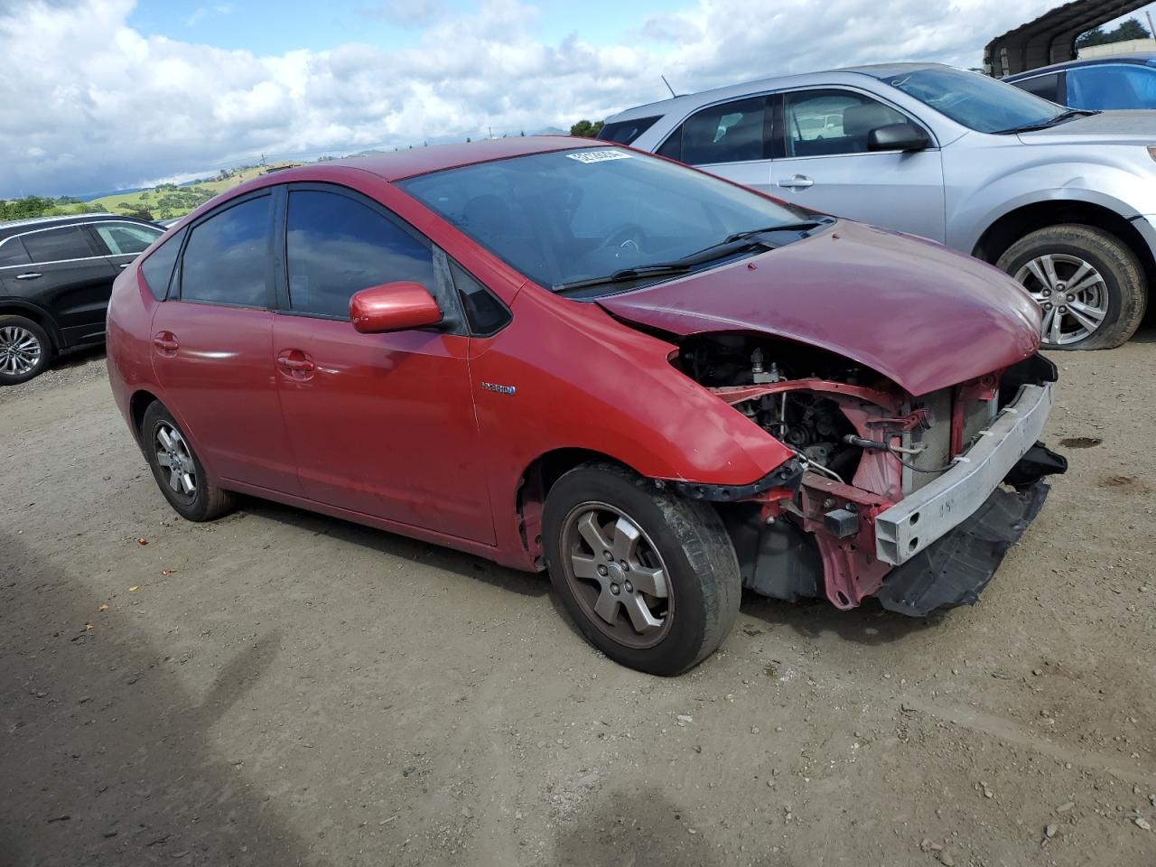 JTDKB20U863148728 2006 Toyota Prius