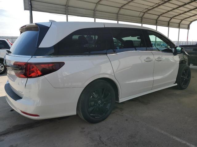 2023 HONDA ODYSSEY SP 5FNRL6H75PB069331