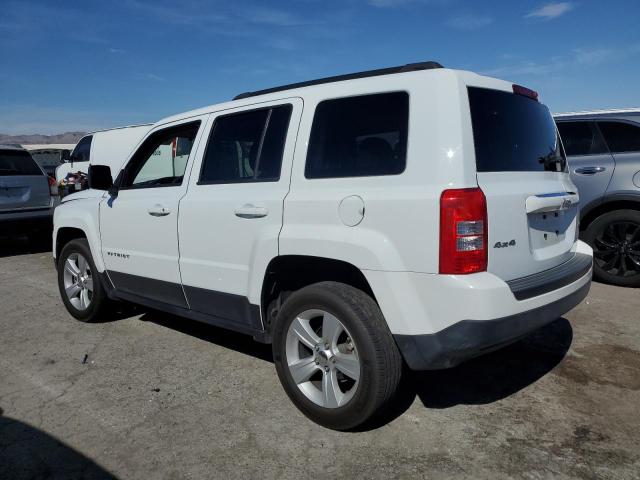 VIN 1C4NJRFB0HD153871 2017 Jeep Patriot, Latitude no.2