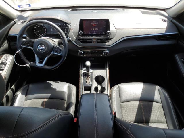 2021 Nissan Altima Sr VIN: 1N4BL4CV0MN371608 Lot: 49687874