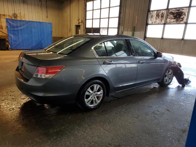 2010 Honda Accord Lxp VIN: 1HGCP2F42AA171666 Lot: 49134384