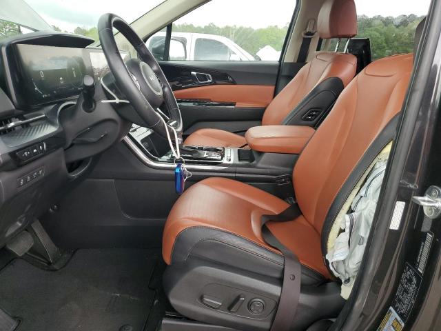 2022 KIA CARNIVAL S KNDNE5H36N6091718