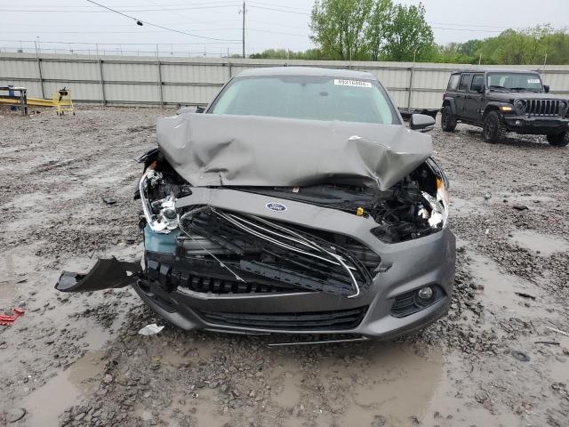 VIN 1FA6P0HD5E5403226 2014 Ford Fusion, SE no.5