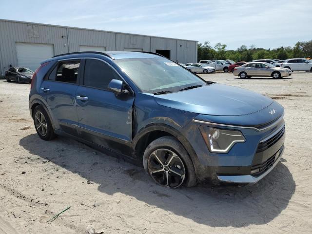 KNDCT3LE9R5136642 Kia Niro Sx  4