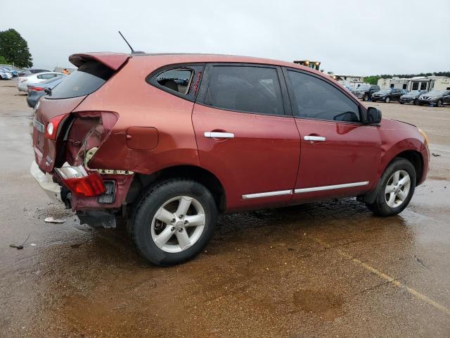 2012 Nissan Rogue S VIN: JN8AS5MV2CW405638 Lot: 49589024