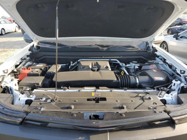 2023 CHEVROLET COLORADO T 1GCPTEEK2P1251359