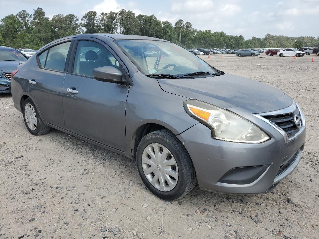 3N1CN7AP0GL842162 2016 Nissan Versa S