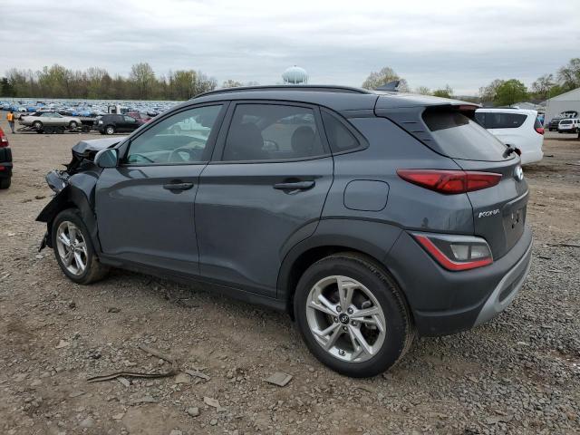 KM8K3CAB9PU046684 Hyundai Kona SEL 2