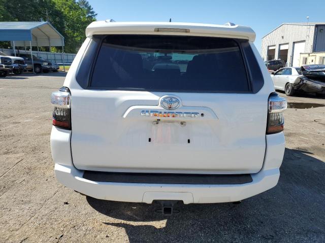 2018 Toyota 4Runner Sr5 VIN: JTEZU5JR0J5188749 Lot: 49533784