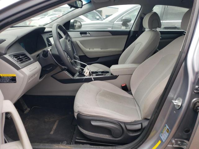 2016 Hyundai Sonata Se VIN: 5NPE24AF3GH321425 Lot: 51271784