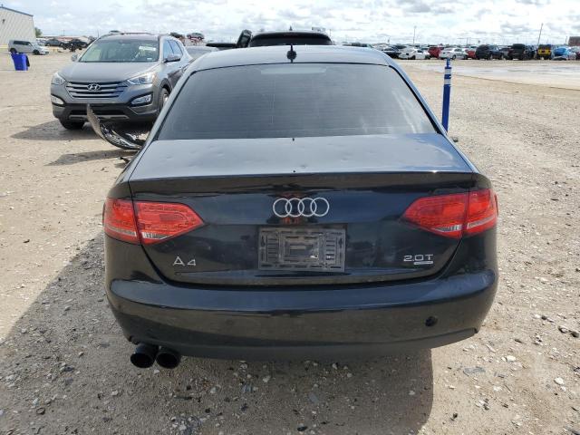 2011 Audi A4 Prestige VIN: WAUKFAFL4BN022147 Lot: 49785144