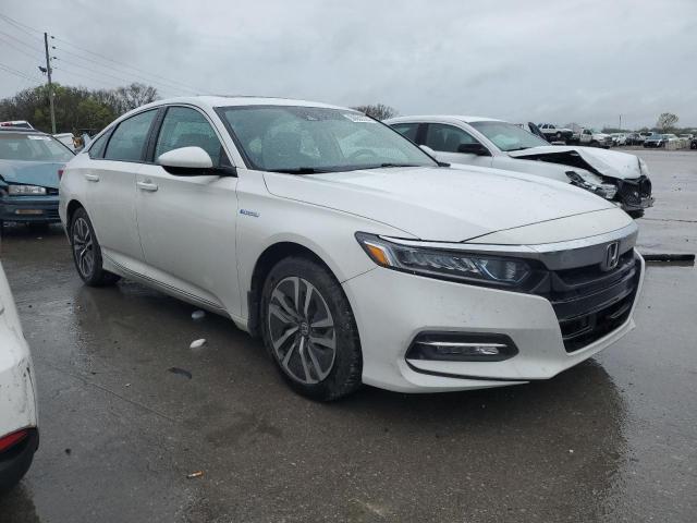 1HGCV3F42KA018914 | 2019 Honda accord hybrid ex