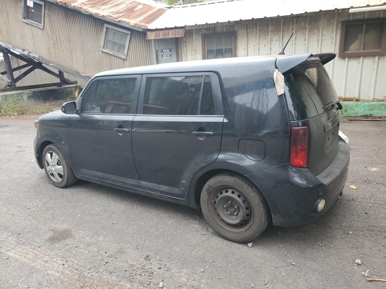 Lot #2726459325 2009 TOYOTA SCION XB