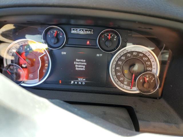 2023 Ram 1500 Classic Tradesman VIN: 3C6RR7KG9PG663984 Lot: 52208784