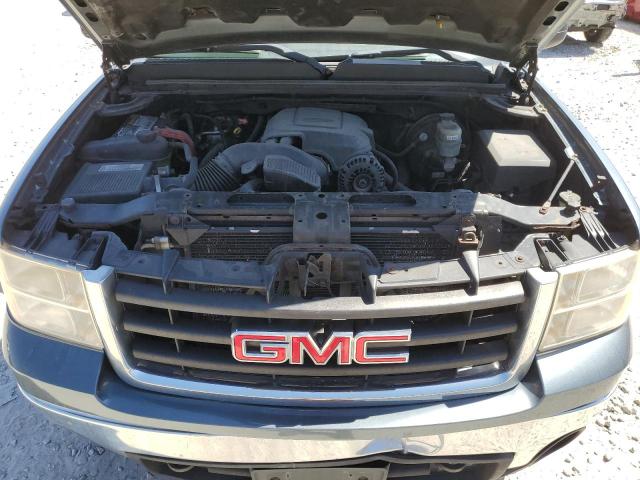 2007 GMC New Sierra C1500 VIN: 1GTEC14C77Z568954 Lot: 51918164