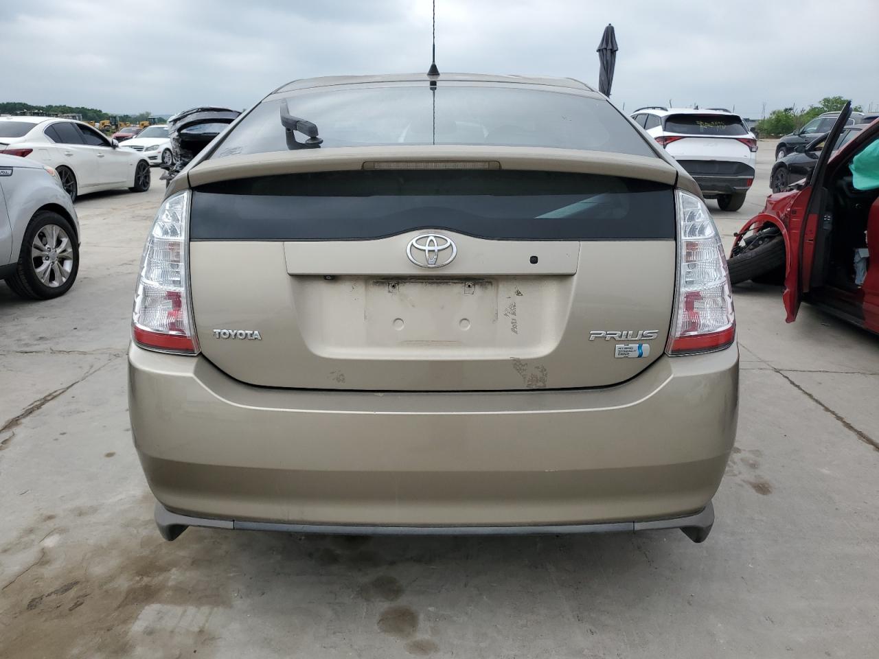 JTDKB20U283409080 2008 Toyota Prius