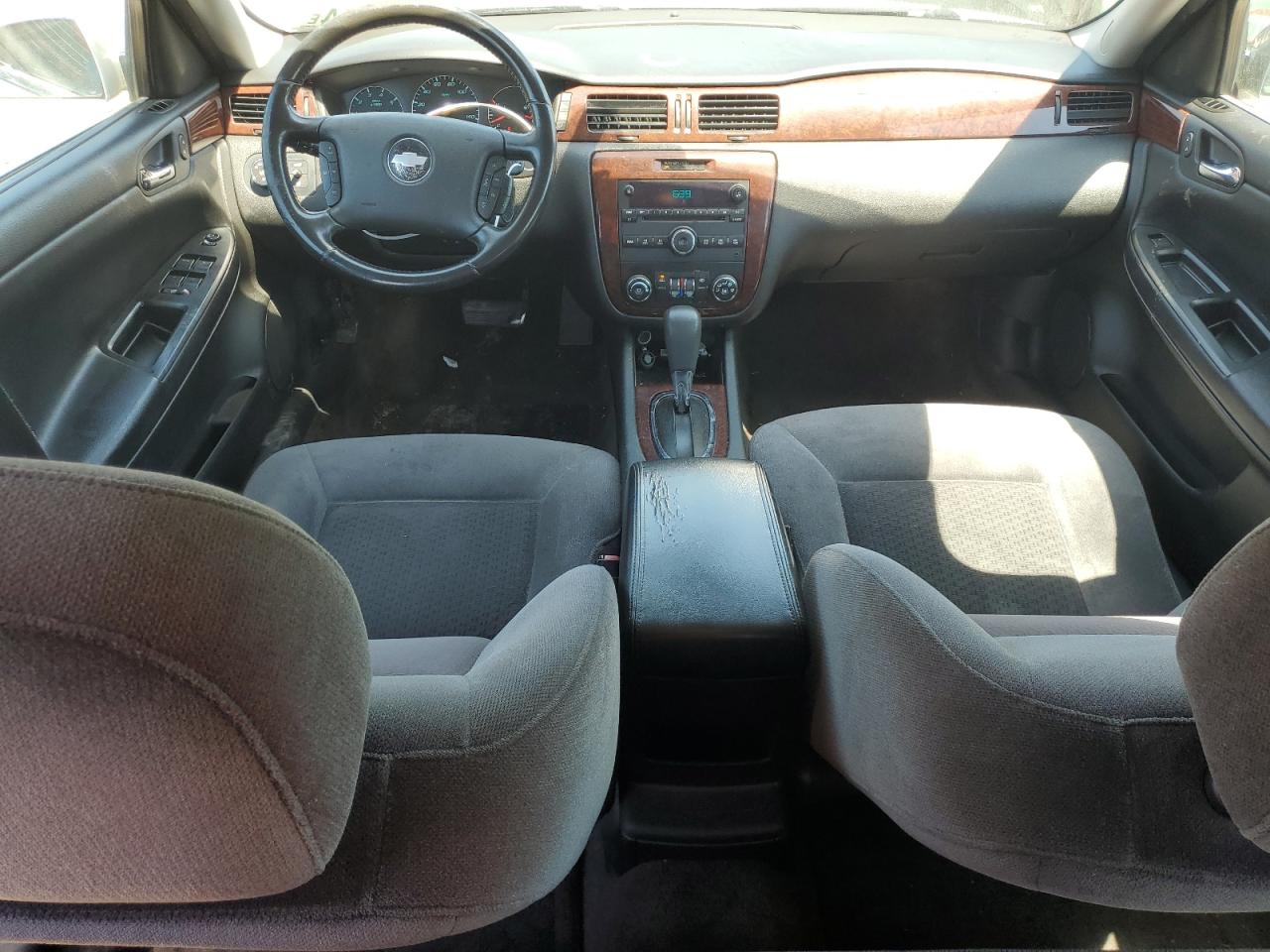 2G1WG5EK4B1301562 2011 Chevrolet Impala Lt