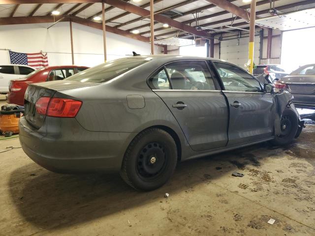 2012 Volkswagen Jetta Tdi VIN: 3VWLL7AJ7CM336456 Lot: 53150634