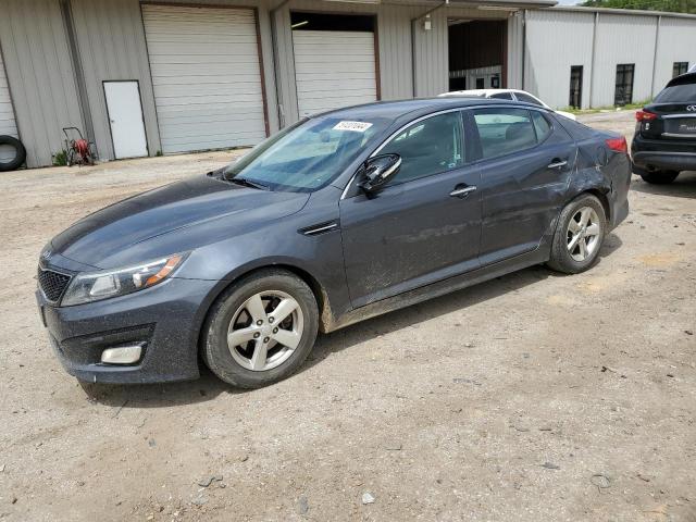 2015 Kia Optima Lx VIN: KNAGM4A72F5622212 Lot: 51201044