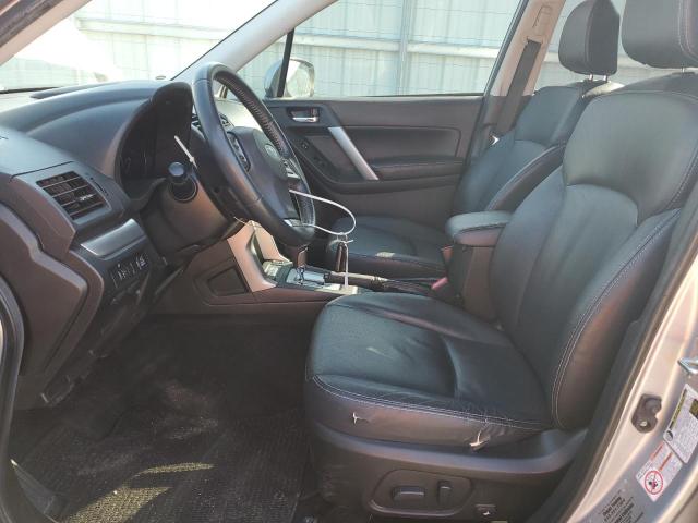 2014 Subaru Forester 2.5I Touring VIN: JF2SJAPC2EH502479 Lot: 51148774