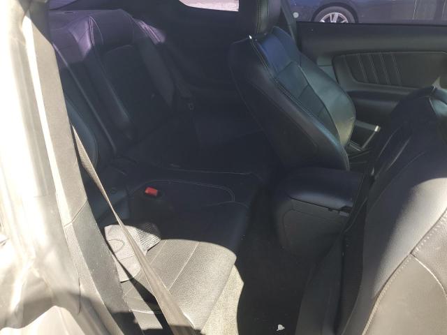 2018 Ford Mustang Gt VIN: 1FA6P8CF3J5115738 Lot: 50504404