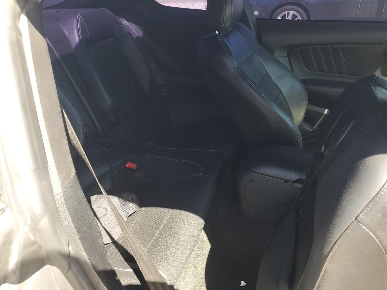 1FA6P8CF3J5115738 2018 Ford Mustang Gt