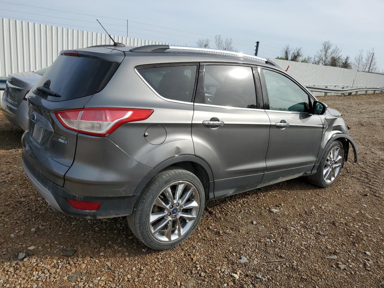 1FMCU9GX8EUD37312 2014 Ford Escape Se