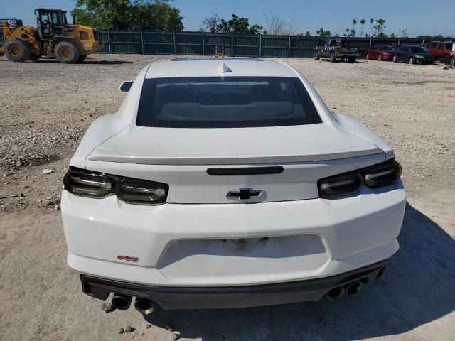 2019 CHEVROLET CAMARO LS - 1G1FB1RS9K0157679