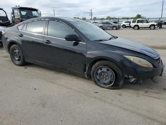 2009 Mazda 6 I VIN: 1YVHP81A495M18317 Lot: 51754894