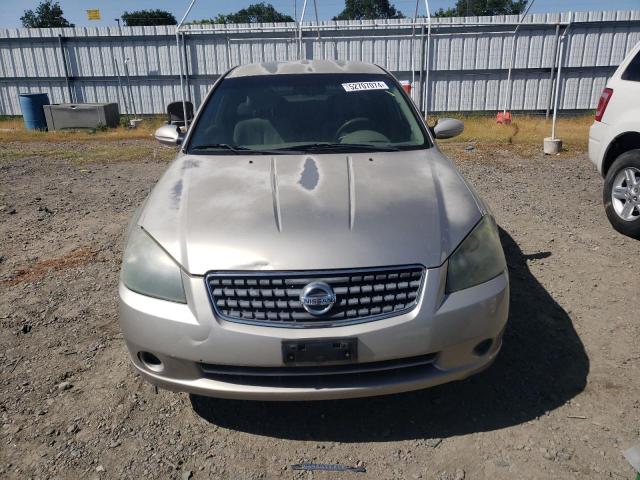 2005 Nissan Altima S VIN: 1N4AL11D55N406696 Lot: 52707074