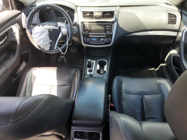 2018 NISSAN ALTIMA 2.5 - 1N4AL3APXJC156562