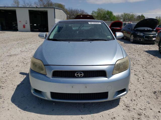 2007 Toyota Scion Tc VIN: JTKDE177670171589 Lot: 50120264