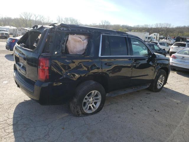 2015 CHEVROLET TAHOE K150 - 1GNSKBKC6FR219594