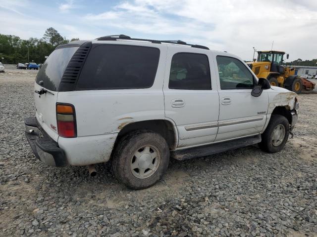 2005 GMC Yukon VIN: 1GKEC13T85J178253 Lot: 51255044